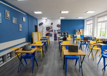 Варна изгражда STEM центрове в 43 училища по Плана за възстановяване и устойчивост