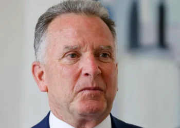 Стив Уиткоф: САЩ искат да намерят подход за уреждане на конфликта в Украйна до края на годината