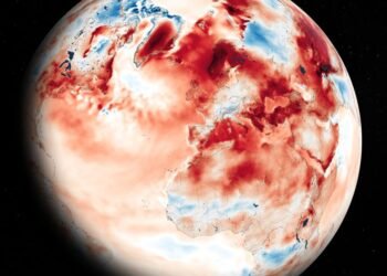 Юли на рекордите: От третия най-топъл в света до 50,5 °C в Турция