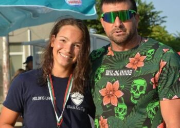 Треньорът на Тея Николова, Никола Петров: Много сме горди, щастието е неописуемо!