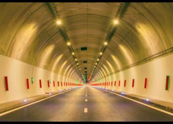 Изграждането на тунел „Железница“ на АМ „Струма“ е сред финалистите в конкурса за най-добри проекти на Европейската комисия