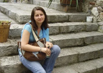 Намалиха драстично наказанието на Кристина Дунчева, убила хладнокръвно и жестоко двете си дечица