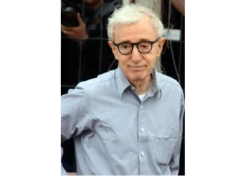 Украйна нарече “позор и обида” участието на Уди Алън в Московския филмов фестивал