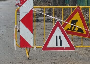 От 25 август до 31 октомври Община Шумен въвежда временна организация на движението на ул. „Владайско въстание“