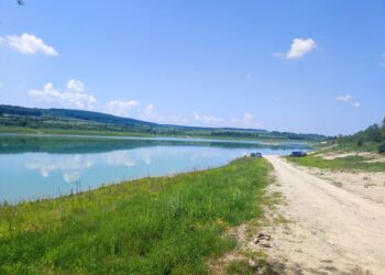 Шумен иска спешни мерки за пестене на вода от язовир “Тича”