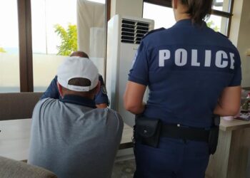 Полицията в Шумен отчете над 7500 сигнала и над 22 хиляди проверки за полугодието