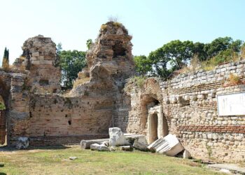 10 мистични легенди от Варна и региона – тайни съкровища, чудеса и забележителности