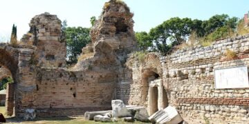 10 мистични легенди от Варна и региона – тайни съкровища, чудеса и забележителности