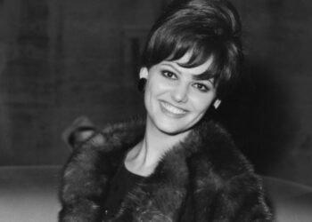 Светът се сбогува с Клаудия Кардинале – иконата на италианското кино