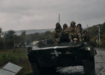 Русия, относно плана на „Коалицията на желаещите“: Сигурността на Украйна не може да бъде осигурена от чуждестранни сили