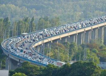 47% от варненци живеят над допустимите нива на шум заради трафика