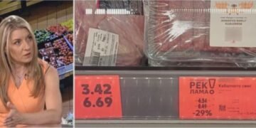 “Ние, потребителите”: Двойното обозначение на цените обърква хората в магазините!
