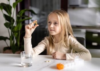 Още три лекарствени продукта стават безплатни за децата до 7 г.