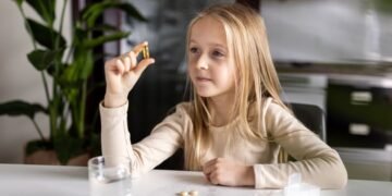 Още три лекарствени продукта стават безплатни за децата до 7 г.