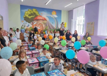 Новата учебна година започна с ремонтирани училища и нова спортна площадка в община Дългопол