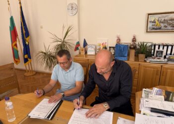 Суворово инвестира над 2,6 млн. лв. в осветление и ремонт на детска градина