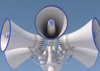 Тестват сирените на 1 октомври