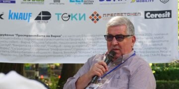 Христо Димитров: Красивата, поддържана и функционална градска среда е необходимост, а не лукс