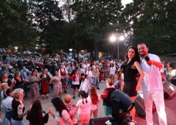 Община Аврен отпразнува 42 години от своето създаване с пъстра празнична програма