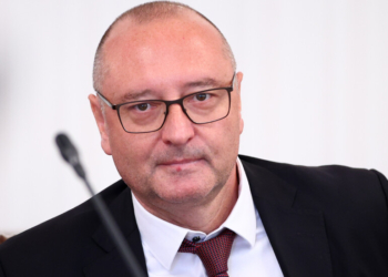 Съдия Георги Ушев си направи отвод от делото за мярката на кмета на Варна