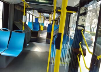 Варна: Възстановяват допълнителни курсове на градския транспорт от 15 септември