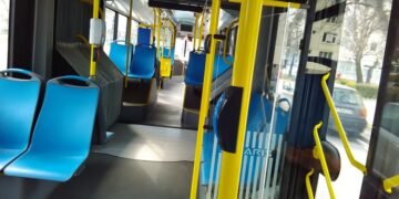 Варна: Възстановяват допълнителни курсове на градския транспорт от 15 септември