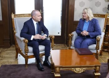 Подписано е споразумение за сътрудничество в авиацията между България и Черна гора