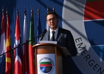 Министър Митов: Колкото по-подготвени са съюзниците, толкова по-силен ще е НАТО