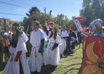 Девня се готви за IХ античен фестивал „Марцианопол – животът в древния град“