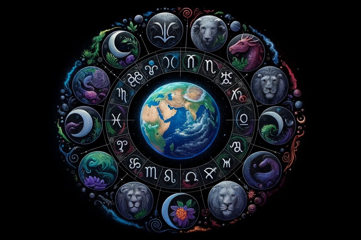 Дневен хороскоп за 17 септември 2025 – зодиакални знаци и планетарни влияния за любов, работа, финанси и здраве