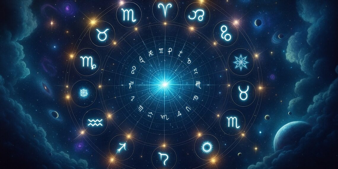 Хороскоп днес 26 септември 2025 г. – любов, работа, финанси и здраве