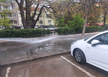 Колко вода и усилия трябват, за да диша Шумен по-чист въздух?