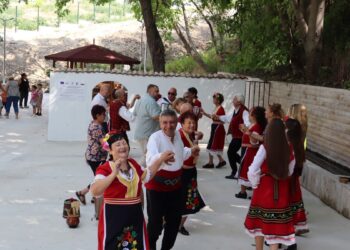 Туристически парк „Капла“ отвори врати в Аврен — енергия от природата и иновативен достъпен туризъм