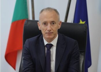 Красимир Вълчев: Първият учебен ден е празник за цялото общество