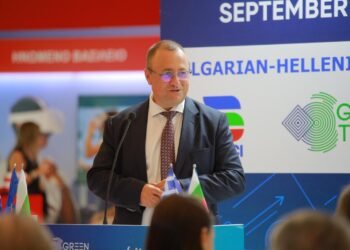 Иван Иванов: Модернизирането на инфраструктурата в трансграничния ни регион ще даде тласък на икономиката