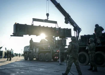 САЩ спират продажбите на някои оръжия за Европа, включително Patriot