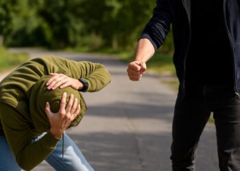 Млад шуменец пребит в местността „Кьошкове“, един от нападателите е задържан