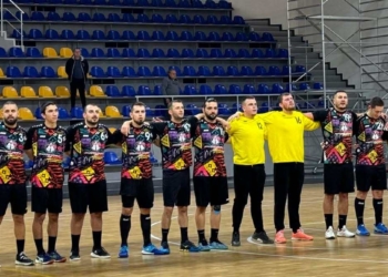Хандбалният „Шумен 61” стартира в елита с нова стратегия и перспективни юноши