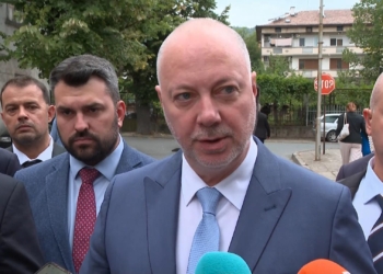 Премиерът Желязков: Нарушаването на въздушното пространство на Полша е непровокирана провокация (ВИДЕО)