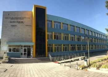 Проект „Успех за теб“: Варненската гимназия по строителство сред училищата с подкрепа за ученици и учители