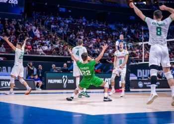 Не мечта, а реалност! България е на финал на Световното първенство след 3:1 срещу Чехия!