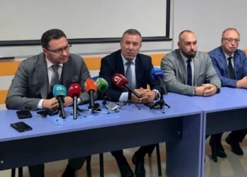 Даниел Митов: Посегателството срещу полицай е посегателство срещу държавата!