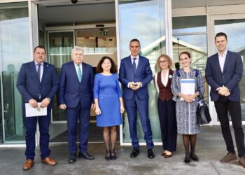 Министър Манол Генов: Регионалното сътрудничество е ключът за опазване на Черно море