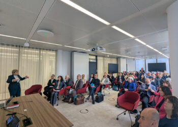 Варна впечатли Германия: Морската столица представена като топ дестинация за училищни пътувания и дентален туризъм