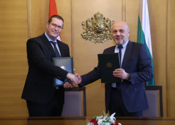 Швейцария подкрепя политиките на България в областта на миграцията с над 21 милиона швейцарски франка