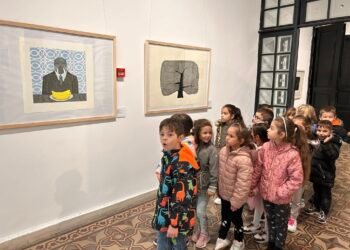 Малчугани от ДГ 44“Валентина Терешкова“ във Варна преживяха истински празник на изкуството