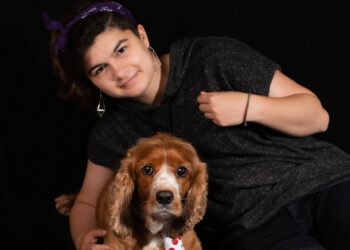 Боряна от “Ние с кучето”: Няма страшни кучета, има хора, които не разбират поведението им