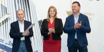 Учредиха журналистическа награда, посветена на културно-историческото наследство на Варна