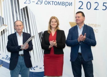 Учредиха журналистическа награда, посветена на културно-историческото наследство на Варна