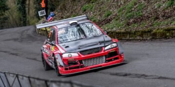 34 екипажа се включват в състезанието по планинско изкачване „Аладжа манастир“ в памет на Тодор Славов